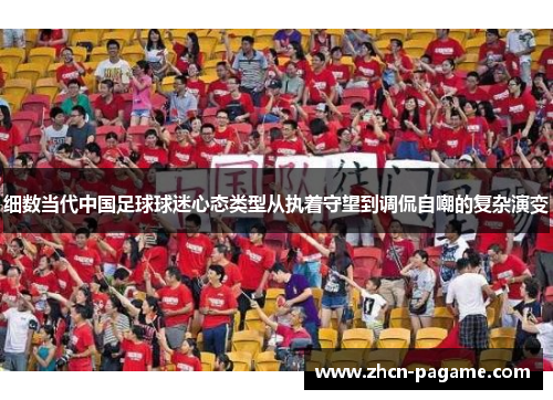 细数当代中国足球球迷心态类型从执着守望到调侃自嘲的复杂演变