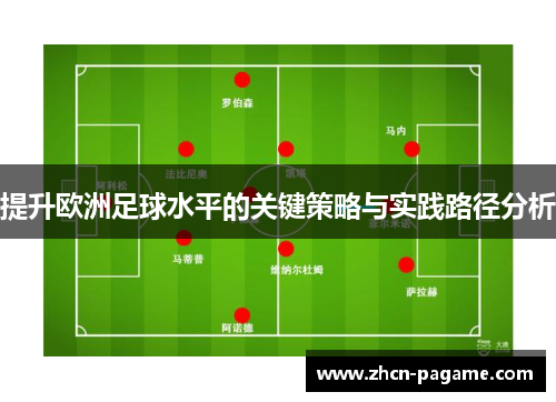 提升欧洲足球水平的关键策略与实践路径分析