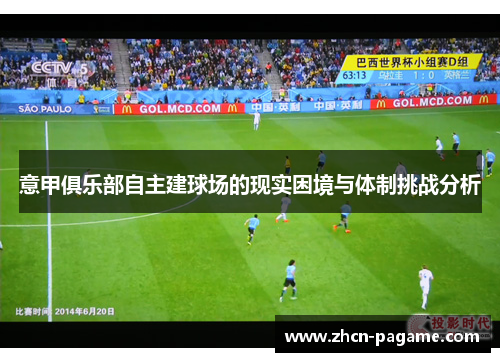 意甲俱乐部自主建球场的现实困境与体制挑战分析 意甲俱乐部自主建球场的现实困境与体制挑战分析