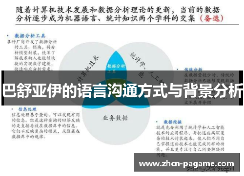 巴舒亚伊的语言沟通方式与背景分析 巴舒亚伊的语言沟通方式与背景分析