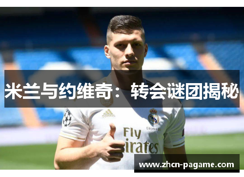 米兰与约维奇：转会谜团揭秘