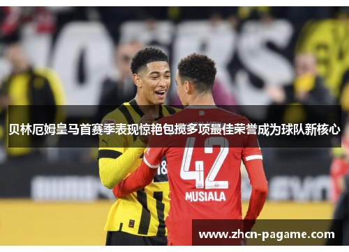 贝林厄姆皇马首赛季表现惊艳包揽多项最佳荣誉成为球队新核心 贝林厄姆皇马首赛季表现惊艳包揽多项最佳荣誉成为球队新核心